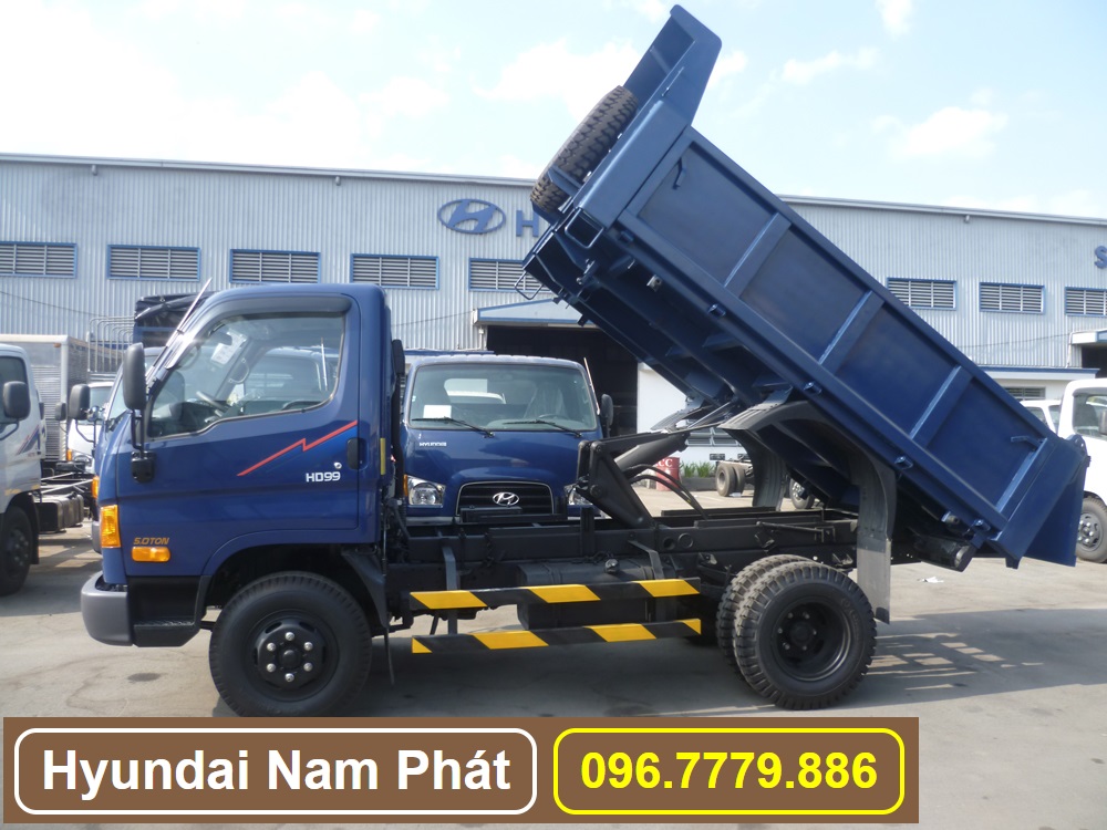 ben hyundai hd99 do thanh